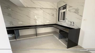 Kitchen Image of 2060 Sq.ft 4 BHK Apartment / Flat for sale in Kothrud Pune for Rs. 34000000
