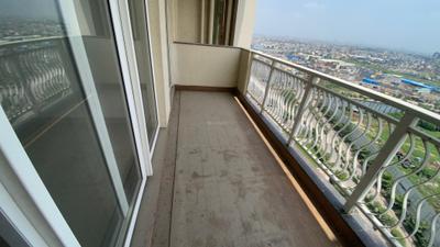Living Room Image of 1380 Sq.ft 3 BHK Apartment / Flat for sale in BPTP Park Generations, Sector 37D Gurgaon for Rs. 18500000