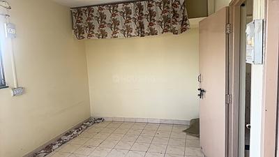 Bedroom Image of 612 Sq.ft 1 BHK Apartment / Flat for sale in Anand Nagar, Sinhagad Road Pune for Rs. 6500000