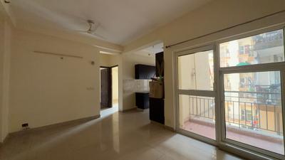 Living Room Image of 1149 Sq.ft 2 BHK Apartment / Flat for rent in Gardenia Golf City, Sector 75 Noida for Rs. 27000