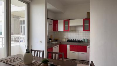 Kitchen Image of 1270 Sq.ft 2 BHK Apartment / Flat for sale in Sector 84 Gurgaon for Rs. 14900000