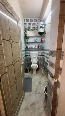 Image of 700 Sq.ft 2 BHK Apartment / Flat for sale in Thakurpukur, Kolkata for Rs. 2400000