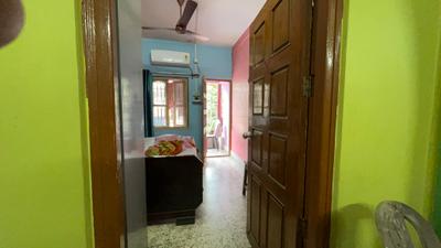 Bedroom Image of 750 Sq.ft 2 BHK Apartment / Flat for sale in Sinthi Kolkata for Rs. 3200000