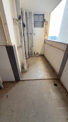 Kitchen Image of 3330 Sq.ft 3 BHK Penthouse for sale in Atishay Shivalay III, Sargasan Gandhinagar for Rs. 16500000