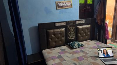 Bedroom Image of 540 Sq.ft 5 BHK Independent House for sale in Mandoli New Delhi for Rs. 9000000