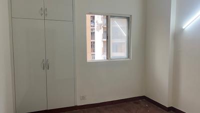 Bedroom Image of 1285 Sq.ft 3 BHK Apartment / Flat for rent in Paras Tierea, Sector 137 Noida for Rs. 25000