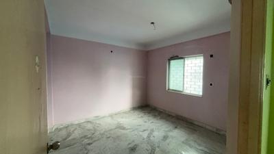 Bedroom Image of 1050 Sq.ft 2 BHK Apartment / Flat for rent in Purba Putiary Kolkata for Rs. 12000