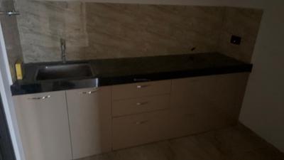 Kitchen Image of 845 Sq.ft 2 BHK Apartment / Flat for rent in VTP Sierra Phase 1, Baner Pune for Rs. 29000