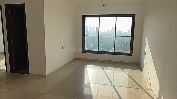 Siddhivinayak Tower Living Room 1