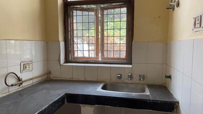 Kitchen Image of 1292 Sq.ft 2 BHK Independent House for rent in Omicron II Greater Noida for Rs. 20000