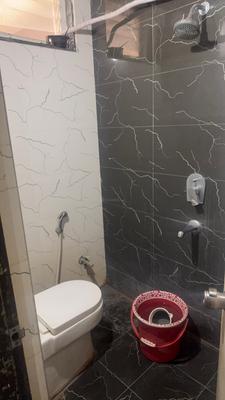 Image of 800 Sq.ft 2 BHK Apartment / Flat for sale in S K Residency, Thumukunta, Secunderabad for Rs. 3800000
