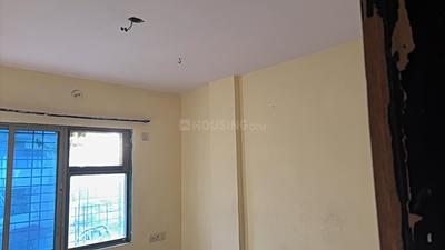 Bedroom Image of 1120 Sq.ft 2 BHK Apartment / Flat for sale in Tharwani Rosalie LX Type E Aster Wing, Kalyan West Kalyan for Rs. 7611000