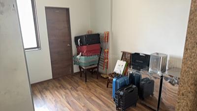 Bedroom Image of 2844 Sq.ft 4 BHK Apartment / Flat for sale in Raison Casa Elite, Chharodi Ahmedabad for Rs. 18500000
