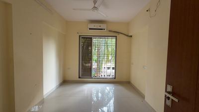 Bedroom Image of 1000 Sq.ft 3 BHK Apartment / Flat for rent in Modispaces Oyster, Malad West Mumbai for Rs. 65000