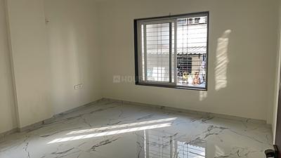 Bedroom Image of 2000 Sq.ft 3 BHK Apartment / Flat for sale in Tidke Colony Nashik for Rs. 13000000