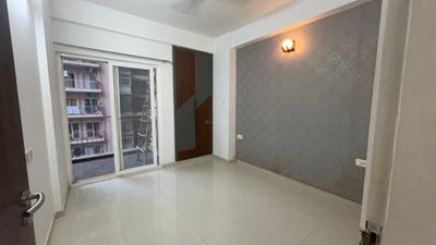 Bedroom Image of 1160 Sq.ft 2.5 BHK Apartment / Flat for rent in Arihant Ambar, Noida Extension Greater Noida for Rs. 19500