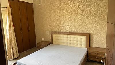Bedroom Image of 1528 Sq.ft 3 BHK Apartment / Flat for sale in The 3C Lotus Zing, Sector 168 Noida for Rs. 12500000
