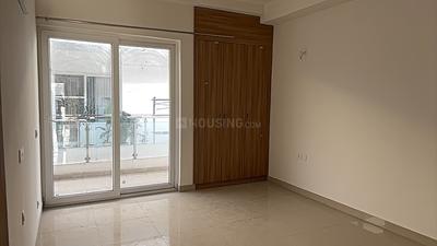 Bedroom Image of 2400 Sq.ft 4 BHK Builder Floor for sale in SS Linden Residential Floors, Sector 84 Gurgaon for Rs. 30800000