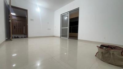 Living Room Image of 950 Sq.ft 2 BHK Apartment / Flat for rent in Venkatesh Anandmayi, Ambegaon Budruk Pune for Rs. 23000