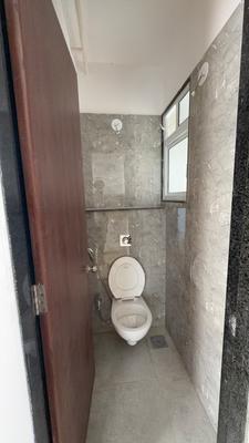 Image of 611 Sq.ft 1 BHK Apartment / Flat for sale in Godrej Green Vistas, Mahalunge, Pune for Rs. 5150000
