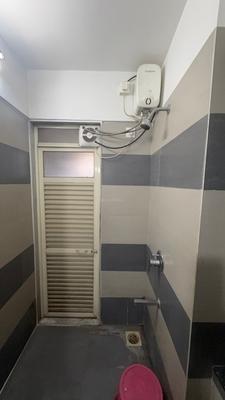Image of 1180 Sq.ft 3 BHK Apartment / Flat for rent in Rosa Bella, Hiranandani Estate, Thane for Rs. 60000