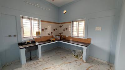 Kitchen Image of 1904 Sq.ft 3 BHK Independent House for sale in Mallur Salem for Rs. 9000000