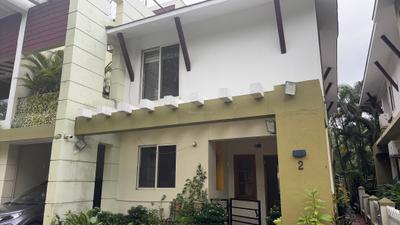 Building Image of 1841 Sq.ft 3.5 BHK Villa for sale in Verla Goa for Rs. 26000000