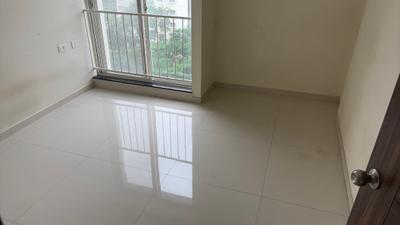 Bedroom Image of 980 Sq.ft 2 BHK Apartment / Flat for rent in Pegasus Megapolis Saffron, Hinjawadi Phase 3 Pune for Rs. 26000