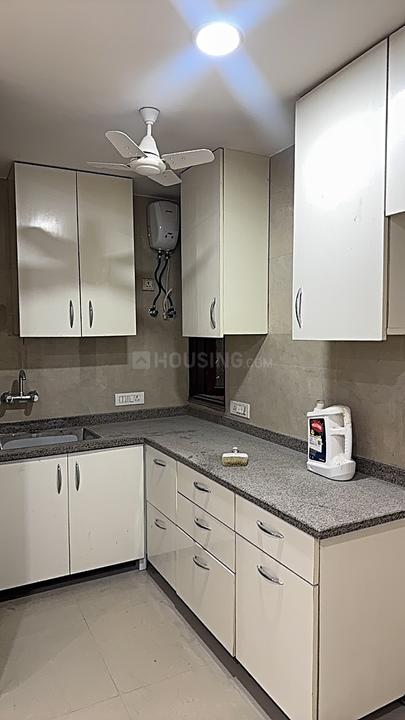 Chattarpur hargovind enclave rajpur Main Image 1