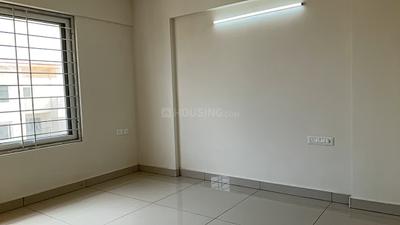 Bedroom Image of 1374 Sq.ft 3 BHK Apartment / Flat for sale in Mahaveer Celesse, Hunasamaranahalli Bengaluru for Rs. 14700000