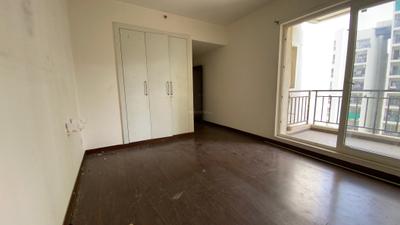 Bedroom Image of 1616 Sq.ft 3 BHK Apartment / Flat for sale in Umang Winter Hills, Sector 77 Gurgaon for Rs. 17000000