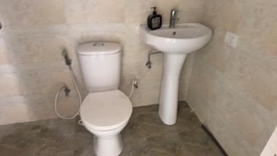 Image of 800 Sq.ft 2 BHK Apartment / Flat for rent in Oro Elements, Jankipuram, Lucknow for Rs. 15500