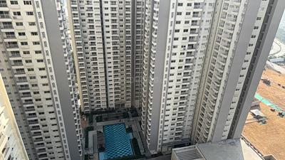 Living Room Image of 1535 Sq.ft 3 BHK Apartment / Flat for sale in The Prestige City Avalon Park, Volagerekallahalli Bengaluru for Rs. 19800000