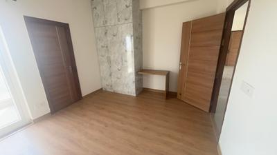 Bedroom Image of 1704 Sq.ft 3 BHK Apartment / Flat for sale in Tulip Yellow, Sector 69 Gurgaon for Rs. 22900000