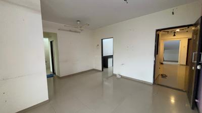 Living Room Image of 1550 Sq.ft 3 BHK Apartment / Flat for rent in Neelkanth Majestic, Kalamboli Navi Mumbai for Rs. 41000