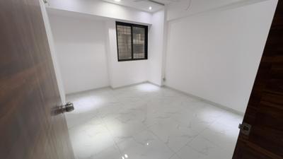 Bedroom Image of 1150 Sq.ft 2 BHK Apartment / Flat for sale in Samarth Nagar Phase II, Wadgaon Sheri Pune for Rs. 11000000