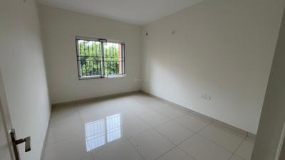 Bedroom Image of 1290 Sq.ft 2 BHK Apartment / Flat for sale in Brigade Northridge, Agrahara Layout Bengaluru for Rs. 15000000