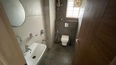 Image of 1560 Sq.ft 3 BHK Builder Floor for rent in Harlur, Bengaluru for Rs. 50000