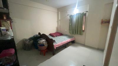 Bedroom Image of 1200 Sq.ft 2 BHK Apartment / Flat for sale in Ayyappa Nagar Bengaluru for Rs. 7550000