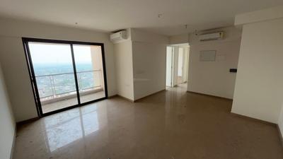 Living Room Image of 1850 Sq.ft 3 BHK Apartment / Flat for sale in Runwal Bliss, Kanjurmarg East Mumbai for Rs. 39300000