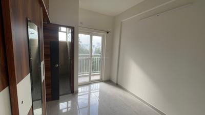 Bedroom Image of 700 Sq.ft 1 BHK Apartment / Flat for rent in Whitefield Bengaluru for Rs. 28200