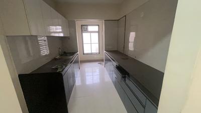 Kitchen Image of 1000 Sq.ft 2 BHK Apartment / Flat for sale in Godrej Prime, Chembur Mumbai for Rs. 21000000