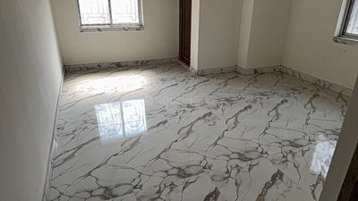 Bedroom Image of 1100 Sq.ft 2 BHK Apartment / Flat for sale in Airport Gate no. 1 Kolkata for Rs. 3850000