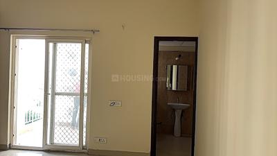 Bedroom Image of 1700 Sq.ft 3 BHK Apartment / Flat for rent in Paramount Emotions, Noida Extension Greater Noida for Rs. 29000