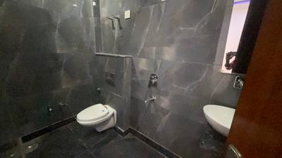 Image of 1150 Sq.ft 3 BHK Builder Floor for rent in Sector 5 Rohini, New Delhi for Rs. 35000