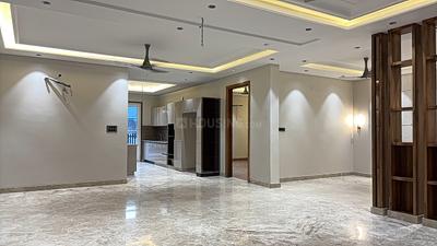 Living Room Image of 3150 Sq.ft 4 BHK Builder Floor for sale in Sector 21C Faridabad for Rs. 40000000