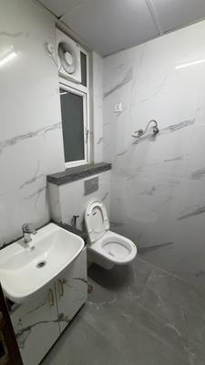 Image of 1494 Sq.ft 3.5 BHK Builder Floor for rent in Smartworld Gems, Sector 89, Gurgaon for Rs. 34000