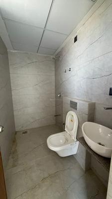 Image of 1850 Sq.ft 3 BHK Apartment / Flat for sale in Vandematram Sky 100, Thaltej, Ahmedabad for Rs. 17100000