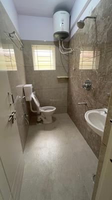 Bathroom Image of 701 Sq.ft 1 BHK Apartment / Flat for rent in BTM Layout Bengaluru for Rs. 31899