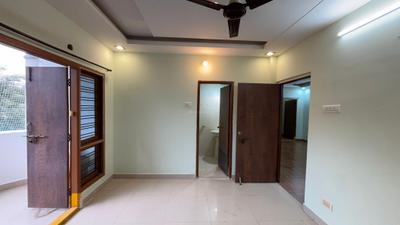 Bedroom Image of 2200 Sq.ft 3 BHK Apartment / Flat for rent in East Marredpally Secunderabad for Rs. 32000
